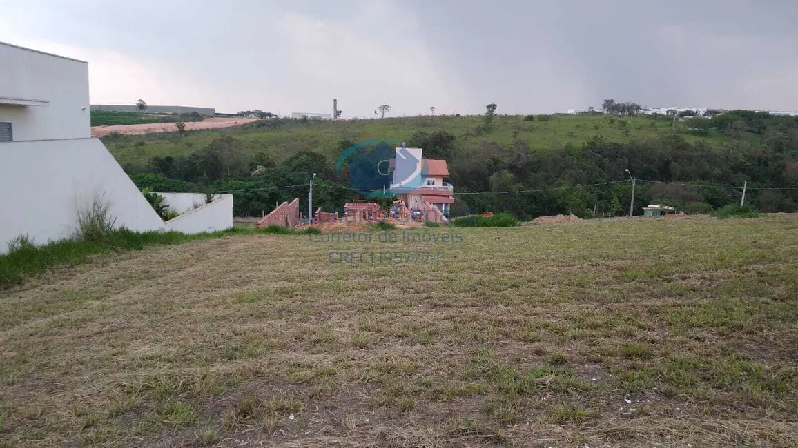 Foto 2 de Lote de Condomínio à venda, 420m2 em Salto - SP