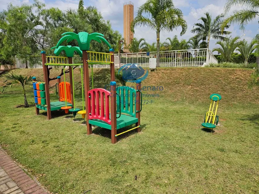 Foto 8 de Lote de Condomínio à venda, 420m2 em Salto - SP