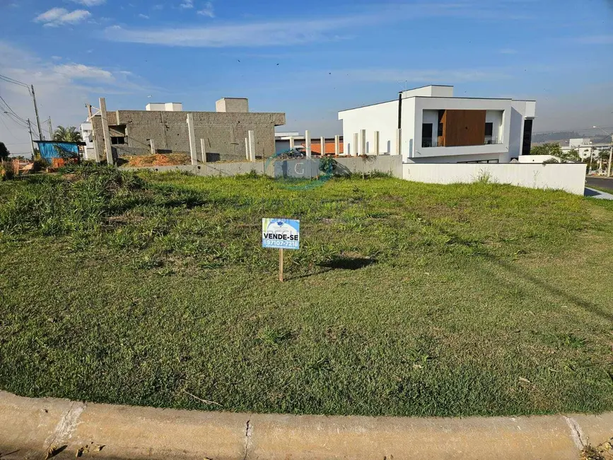 Foto 1 de Lote de Condomínio à venda, 466m2 em Salto - SP