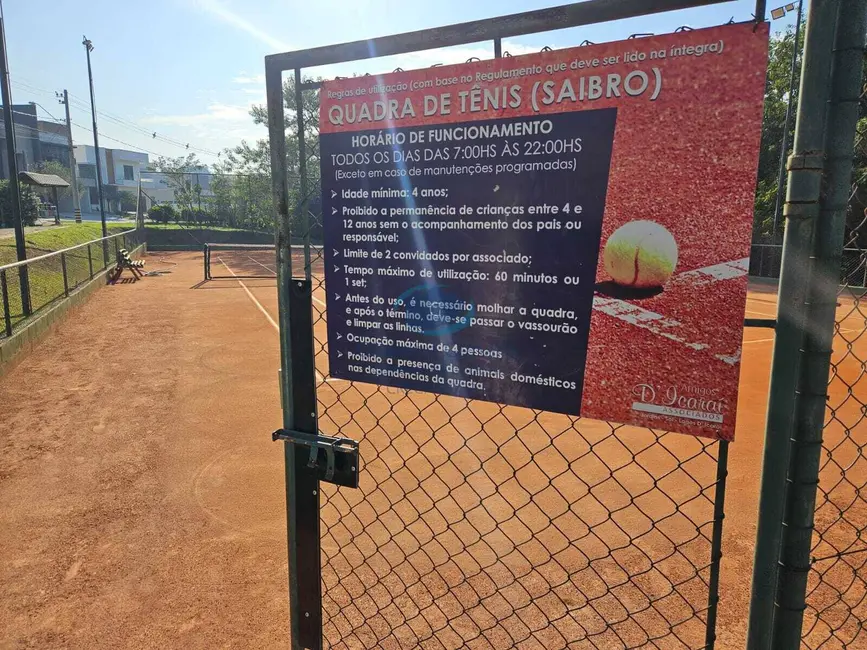 Foto 6 de Lote de Condomínio à venda, 466m2 em Salto - SP