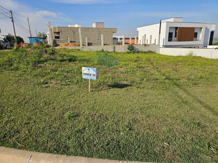 Foto 3 de Lote de Condomínio à venda, 466m2 em Salto - SP