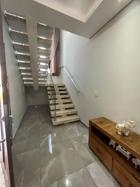 Foto 4 de Casa de Condomínio com 2 quartos à venda, 176m2 em Salto - SP