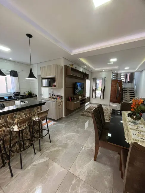 Foto 3 de Casa de Condomínio com 2 quartos à venda, 176m2 em Salto - SP