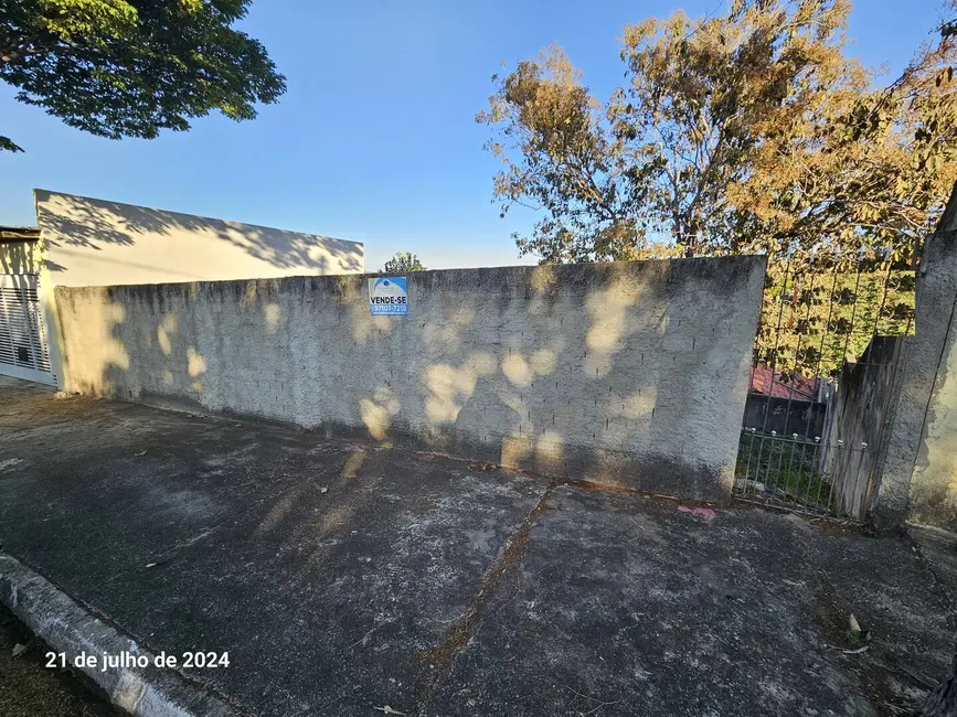 Foto 1 de Terreno / Lote à venda, 346m2 em Jardim Paraíso, Itu - SP
