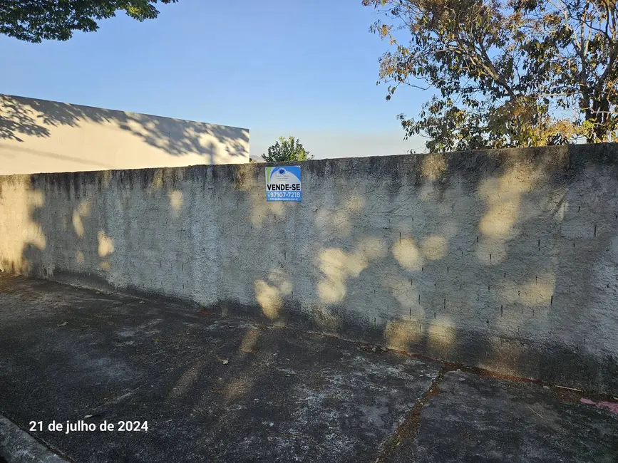 Foto 8 de Terreno / Lote à venda, 346m2 em Jardim Paraíso, Itu - SP