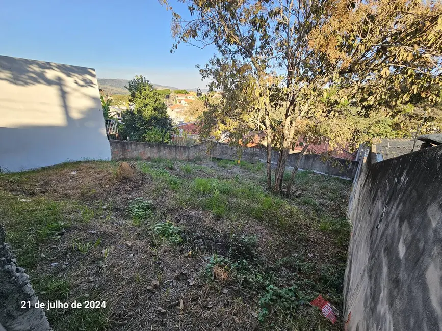 Foto 2 de Terreno / Lote à venda, 346m2 em Jardim Paraíso, Itu - SP