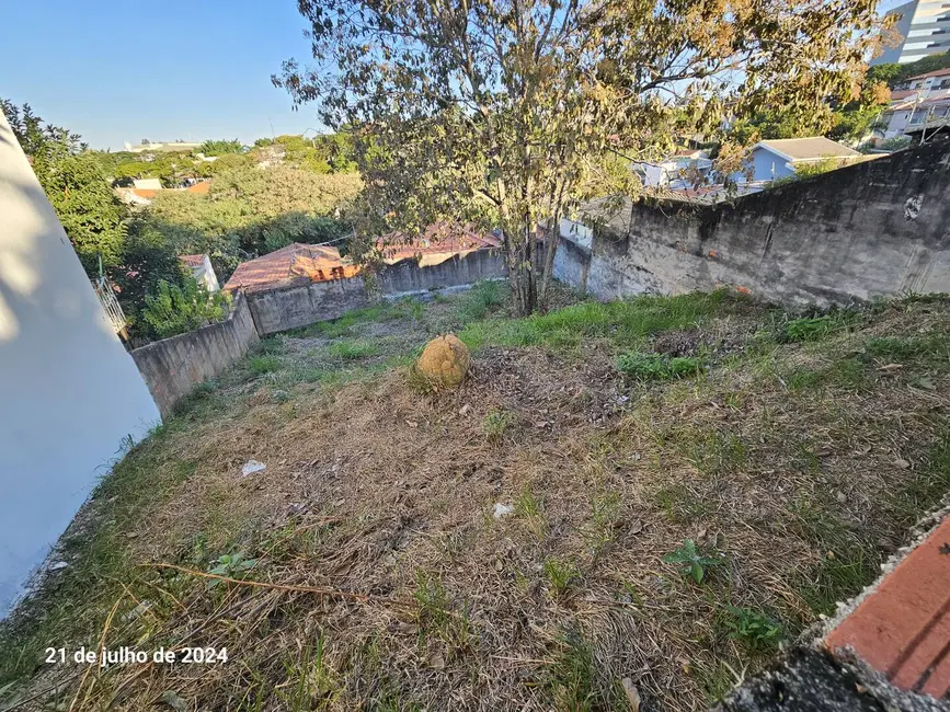 Foto 7 de Terreno / Lote à venda, 346m2 em Jardim Paraíso, Itu - SP