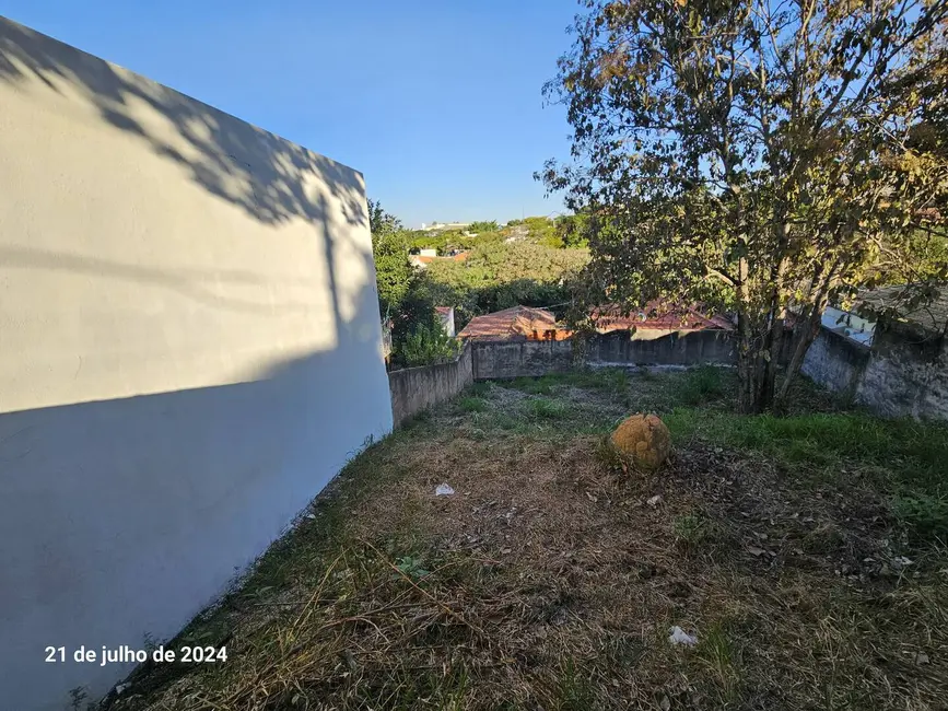 Foto 6 de Terreno / Lote à venda, 346m2 em Jardim Paraíso, Itu - SP