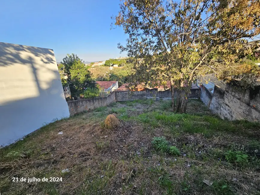 Foto 5 de Terreno / Lote à venda, 346m2 em Jardim Paraíso, Itu - SP