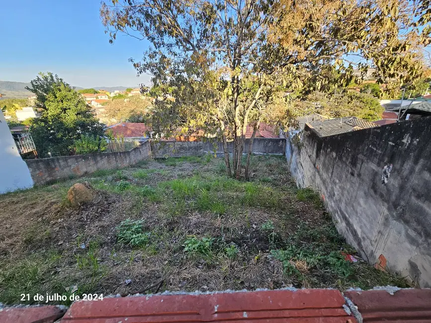 Foto 4 de Terreno / Lote à venda, 346m2 em Jardim Paraíso, Itu - SP