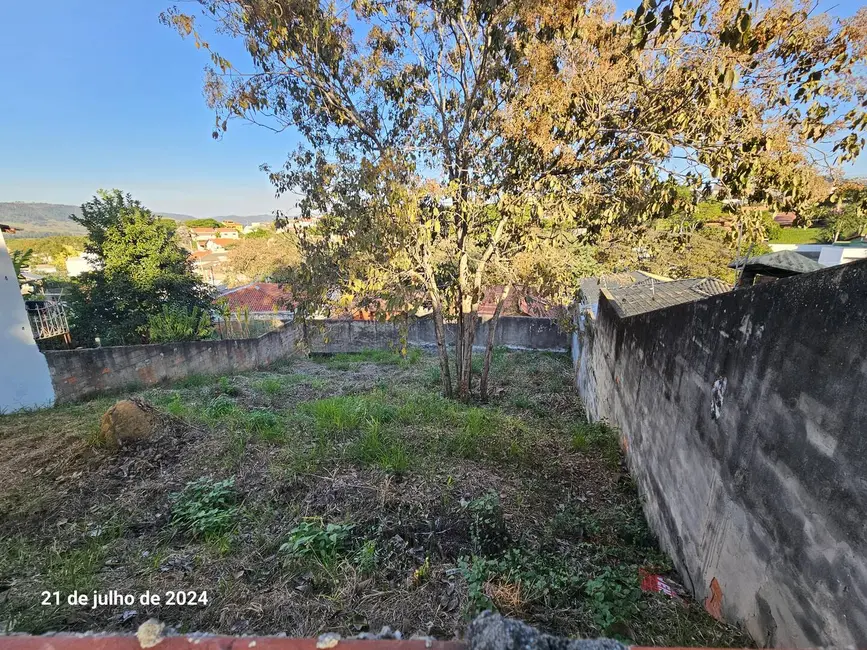 Foto 3 de Terreno / Lote à venda, 346m2 em Jardim Paraíso, Itu - SP