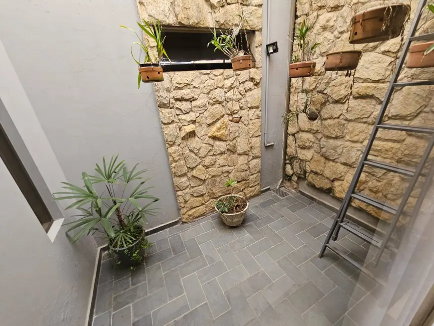 Foto 3 de Casa com 3 quartos à venda, 162m2 em Vila Roma, Salto - SP