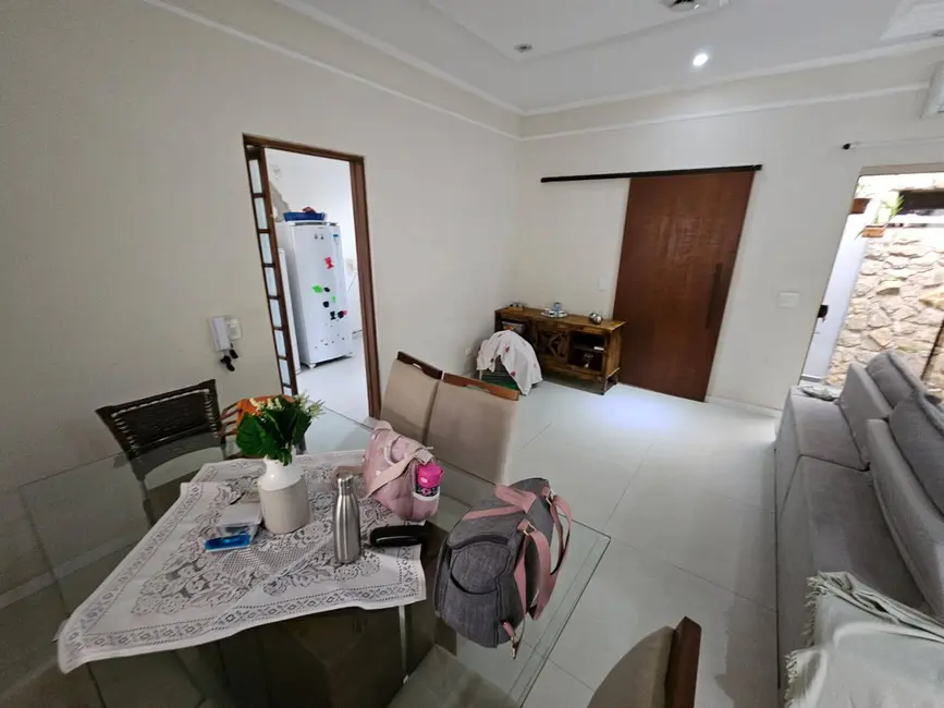 Foto 2 de Casa com 3 quartos à venda, 162m2 em Vila Roma, Salto - SP