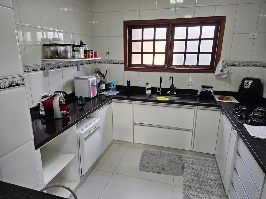 Foto 8 de Casa com 3 quartos à venda, 162m2 em Vila Roma, Salto - SP