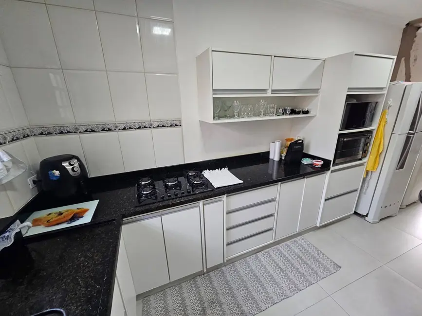 Foto 5 de Casa com 3 quartos à venda, 162m2 em Vila Roma, Salto - SP