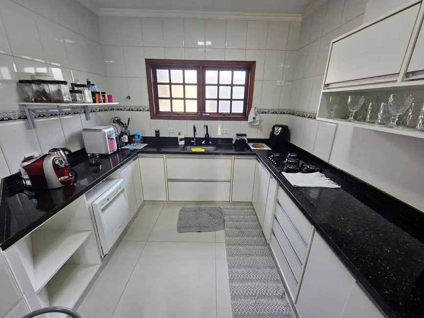 Foto 6 de Casa com 3 quartos à venda, 162m2 em Vila Roma, Salto - SP