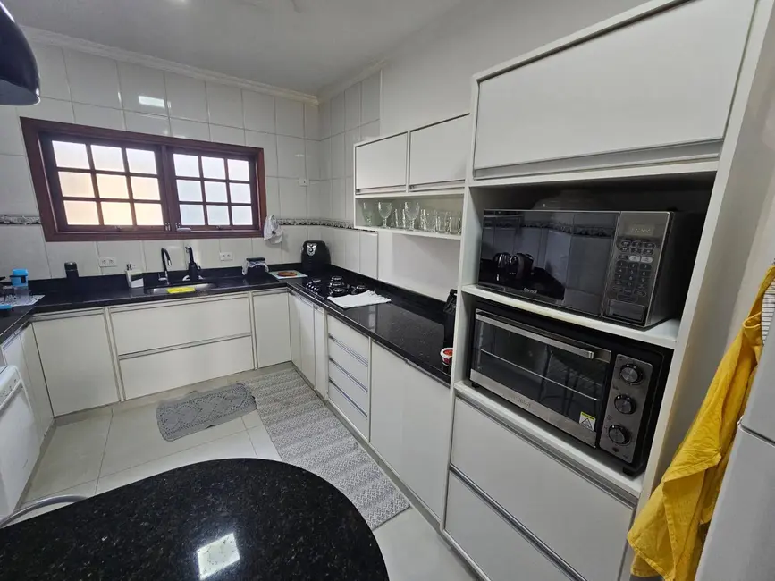 Foto 9 de Casa com 3 quartos à venda, 162m2 em Vila Roma, Salto - SP