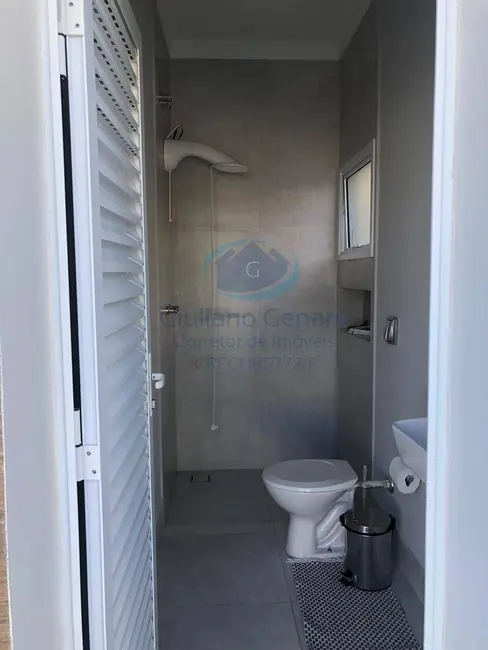 Foto 7 de Casa de Condomínio com 3 quartos à venda, 242m2 em Residencial São Bento, Salto - SP