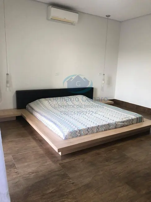 Foto 8 de Casa de Condomínio com 3 quartos à venda, 242m2 em Residencial São Bento, Salto - SP