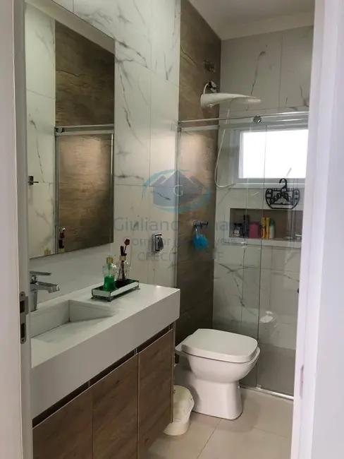 Foto 9 de Casa de Condomínio com 3 quartos à venda, 242m2 em Residencial São Bento, Salto - SP