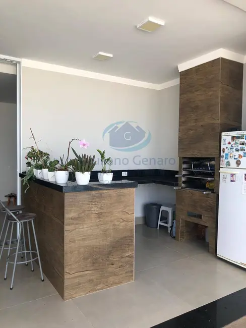 Foto 5 de Casa de Condomínio com 3 quartos à venda, 242m2 em Residencial São Bento, Salto - SP