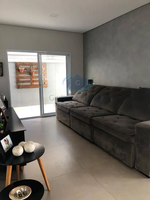 Foto 3 de Casa de Condomínio com 3 quartos à venda, 242m2 em Residencial São Bento, Salto - SP