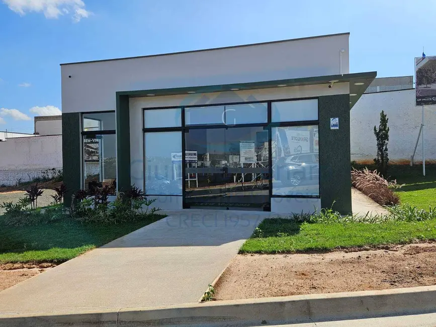 Foto 5 de Lote de Condomínio à venda, 200m2 em Guaraú, Salto - SP