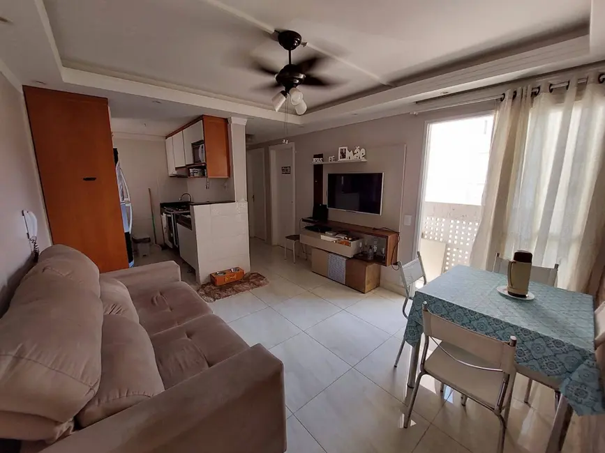 Foto 1 de Apartamento com 2 quartos à venda, 47m2 em Guaraú, Salto - SP