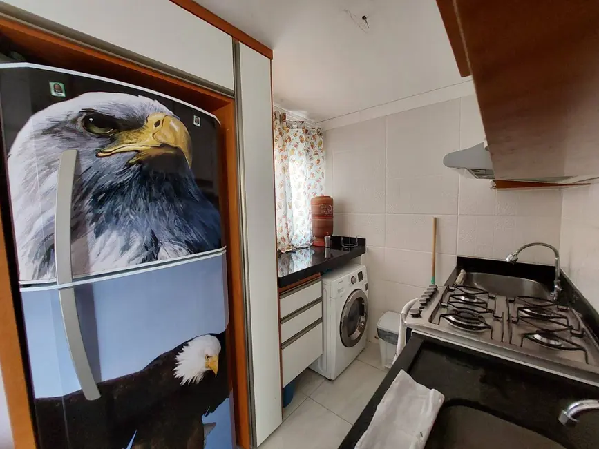 Foto 2 de Apartamento com 2 quartos à venda, 47m2 em Guaraú, Salto - SP