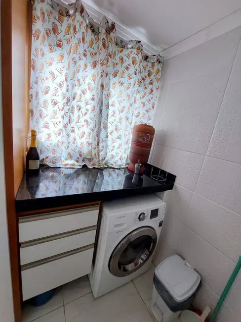 Foto 4 de Apartamento com 2 quartos à venda, 47m2 em Guaraú, Salto - SP