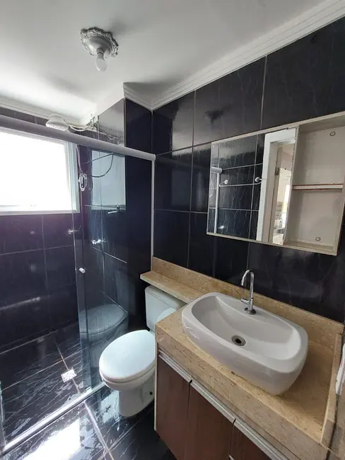 Foto 5 de Apartamento com 2 quartos à venda, 47m2 em Guaraú, Salto - SP