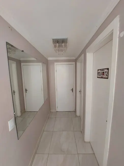 Foto 9 de Apartamento com 2 quartos à venda, 47m2 em Guaraú, Salto - SP