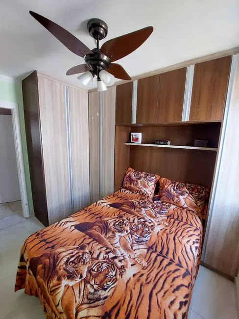 Foto 7 de Apartamento com 2 quartos à venda, 47m2 em Guaraú, Salto - SP