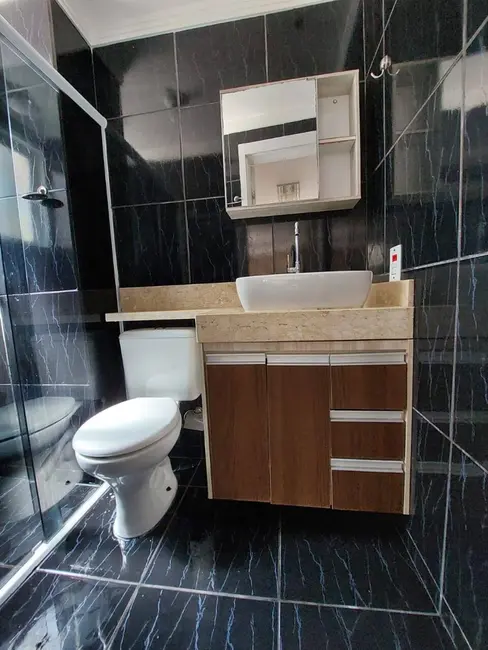 Foto 6 de Apartamento com 2 quartos à venda, 47m2 em Guaraú, Salto - SP