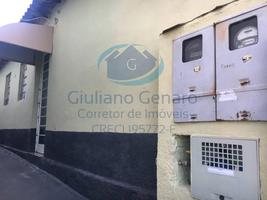 Foto 2 de Casa com 2 quartos à venda, 115m2 em Jardim Bandeirantes, Salto - SP