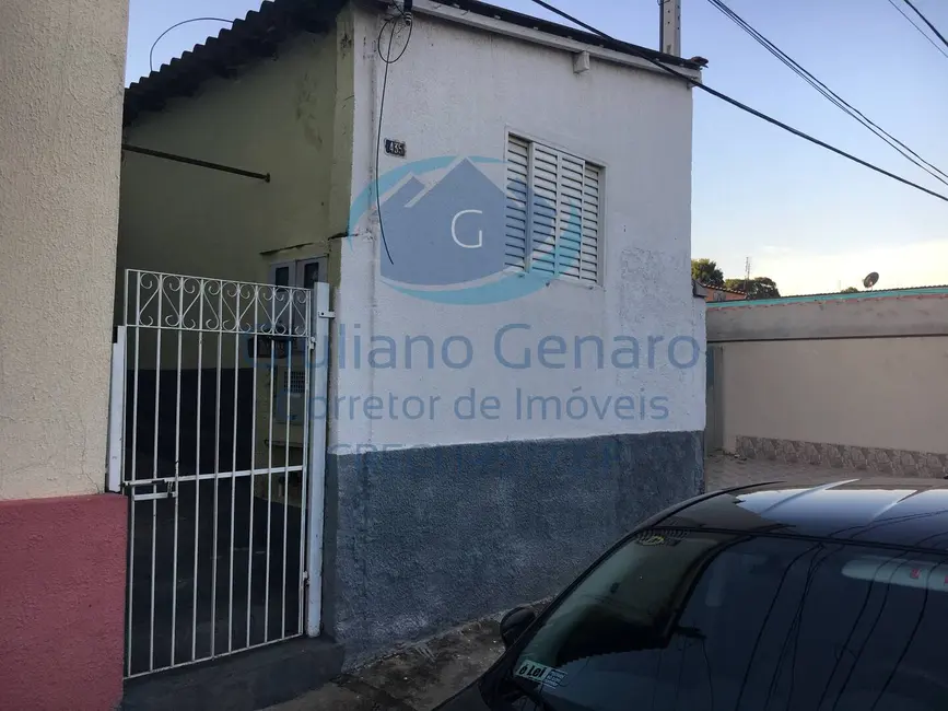 Foto 1 de Casa com 2 quartos à venda, 115m2 em Jardim Bandeirantes, Salto - SP