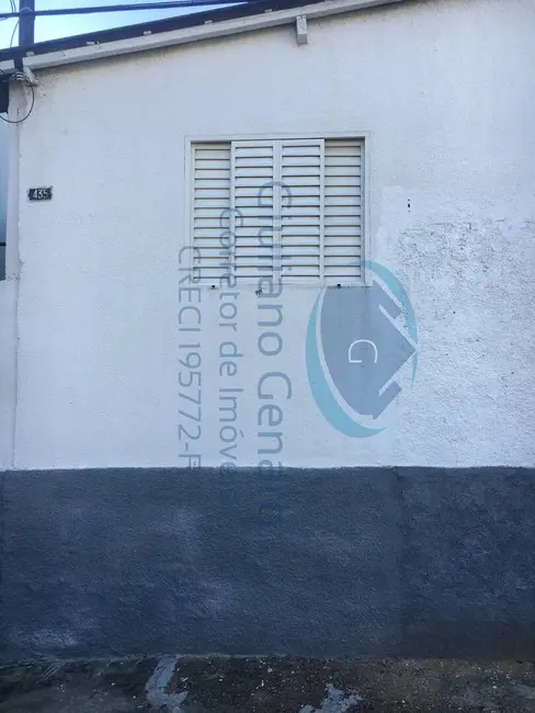 Foto 3 de Casa com 2 quartos à venda, 115m2 em Jardim Bandeirantes, Salto - SP