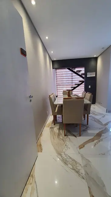 Foto 5 de Apartamento com 3 quartos à venda, 63m2 em Bela Vista, Salto - SP