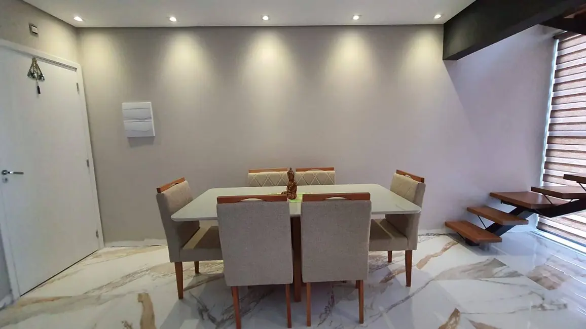 Foto 2 de Apartamento com 3 quartos à venda, 63m2 em Bela Vista, Salto - SP