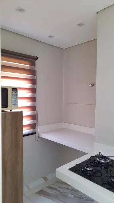 Foto 8 de Apartamento com 3 quartos à venda, 63m2 em Bela Vista, Salto - SP