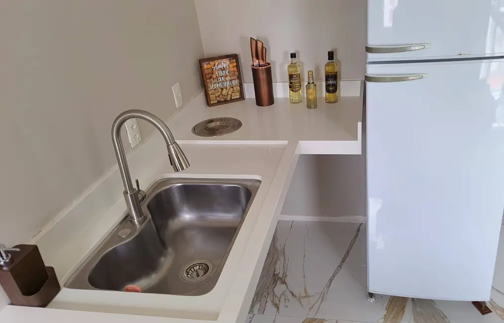 Foto 6 de Apartamento com 3 quartos à venda, 63m2 em Bela Vista, Salto - SP