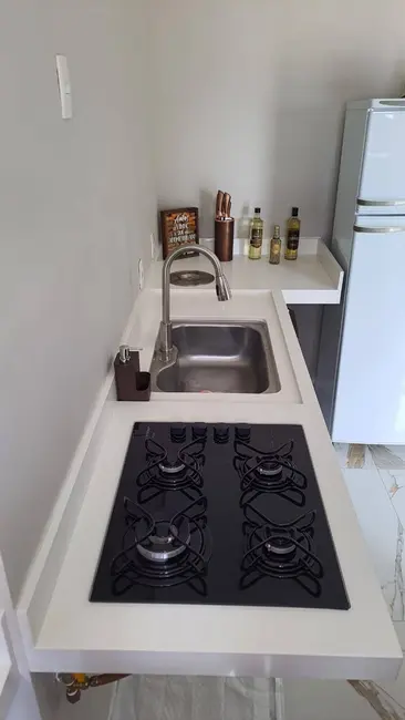 Foto 9 de Apartamento com 3 quartos à venda, 63m2 em Bela Vista, Salto - SP