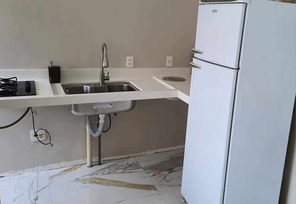 Foto 7 de Apartamento com 3 quartos à venda, 63m2 em Bela Vista, Salto - SP