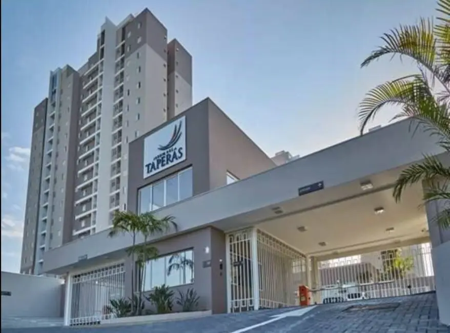 Foto 1 de Apartamento com 3 quartos à venda, 63m2 em Bela Vista, Salto - SP