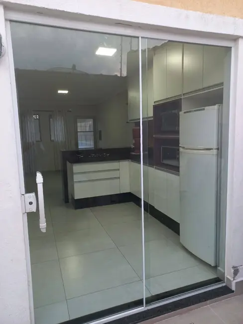 Foto 7 de Casa de Condomínio com 2 quartos à venda, 64m2 em Jardim Planalto, Salto - SP