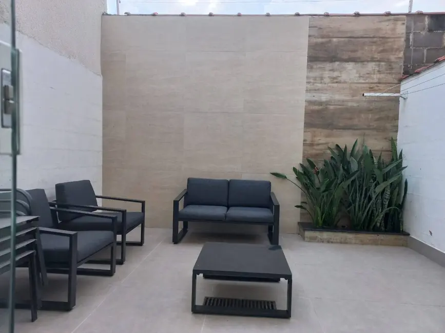 Foto 6 de Casa de Condomínio com 2 quartos à venda, 64m2 em Jardim Planalto, Salto - SP