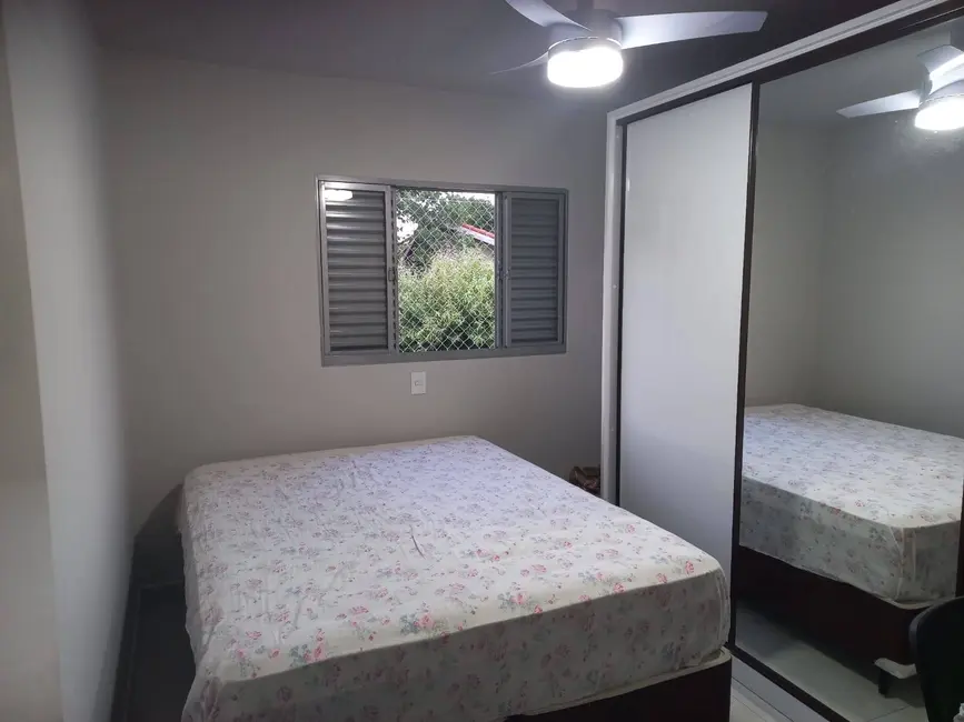 Foto 4 de Casa de Condomínio com 2 quartos à venda, 64m2 em Jardim Planalto, Salto - SP