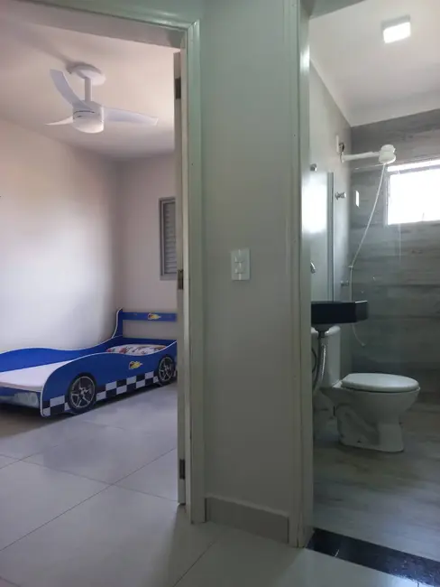 Foto 5 de Casa de Condomínio com 2 quartos à venda, 64m2 em Jardim Planalto, Salto - SP