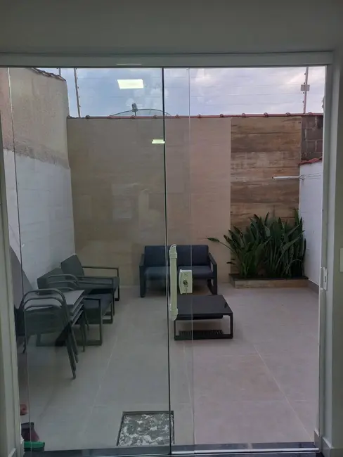 Foto 8 de Casa de Condomínio com 2 quartos à venda, 64m2 em Jardim Planalto, Salto - SP