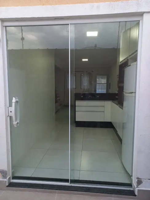 Foto 9 de Casa de Condomínio com 2 quartos à venda, 64m2 em Jardim Planalto, Salto - SP